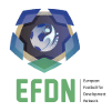 EFDN Logo